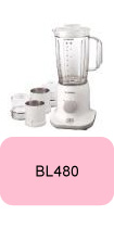 blender Kenwood BL380 pièces détachées et accessoires