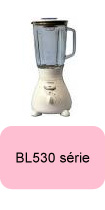 blender Kenwood BL530 serie pièces détachées et accessoires