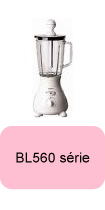 blender Kenwood BL560 serie pièces détachées et accessoires