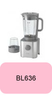 blender Kenwood BL636 pièces détachées et accessoires