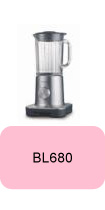 blender Kenwood BL680 pièces détachées et accessoires