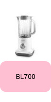 blender Kenwood BL700 pièces détachées et accessoires