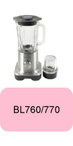 Blender kenwood BL760/770