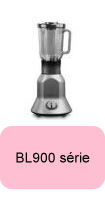 blender Kenwood BL900 serie pièces détachées et accessoires