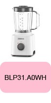 Blender Kenwood BLP31.A0WH