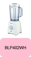 Blender Kenwood BLP402WH