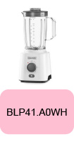 Blender BLP41.A0WH Kenwood