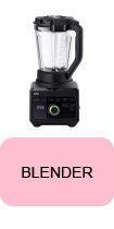 Pièces détrachées pour blender Braun