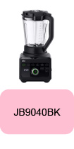 Blender Braun Power Blend 9 JB9040 BK - pièces et accessoires