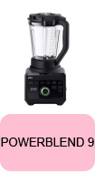 Blender Braun POWERBLEND 9