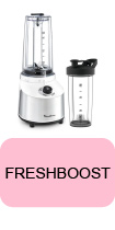 Pièces détachées et accessoires pour blender Freshboost Moulinex LM18