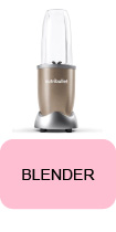 Pièces et accessoires pour blender Nutribullet