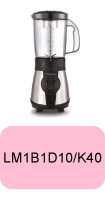 Blender Moulinex On-the-go LM1B1D10/K40