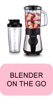 Blender On the go