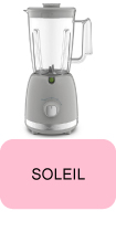 Pièces détachées pour blender Soleil Moulinex