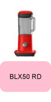 blender Kenwood BLX50RD pièces détachées et accessoires
