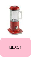 blender Kenwood BLX51 pièces détachées et accessoires