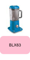 blender Kenwood BLX63 pièces détachées et accessoires
