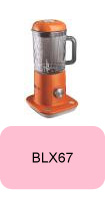 blender Kenwood BLX67 pièces détachées et accessoires