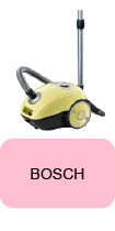 BOSCH - Pièces détachées et accessoires pour aspirateur