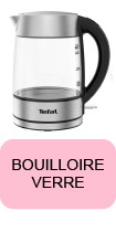 Pièces détachées Bouilloire Verre Tefal