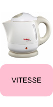 Pièces détachées pour bouilloire Vitesse Tefal
