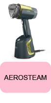 Pièces détachées pour défroisseur à main Calor Aerosteam DT98