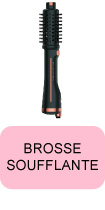Pièces détachées pour brosse soufflante Rowenta
