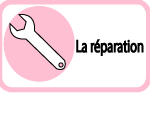 reparation depannage