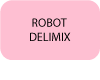 robot culinaire Delimix SIMEO Pièces détachées et accessoires