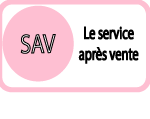 Le service après vente miss-pieces.com