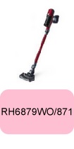 Pièces détachées et accessoires pour aspirateur X-PERT 6.60 Rowenta RH6879WO/871