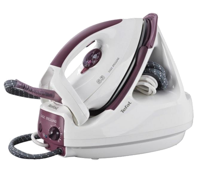 Bouton igame centrale vapeur Tefal easy pressing GV5235E0.png