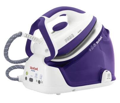 Bouton image centrale vapeur Tefal Actis.png