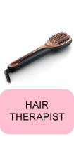 Pièces brosse coiffante Calor Hair Therapist