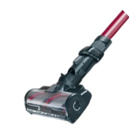 Brosse motorisée pour aspirateur balai Rowenta X-Force Flex