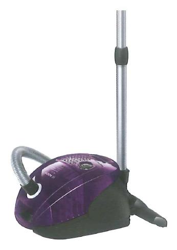 Aspirateur avec ou sans sacs Bosch miss-pieces.com