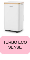 Pièces détachées Turbo Eco Sense Rowenta