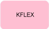 Robot Kflex kenwood pièces détachées