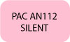PAC AN112 silent clim delonghi