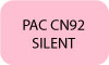 PAC CN92 silent clim delonghi