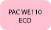 PAC WE110 ECO clim delonghi