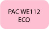 PAC WE112 ECO clim delonghi