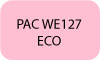 PAC WE127 ECO clim delonghi