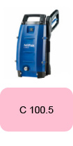 Nilfisk Compact C 100.5 - Accessoires