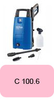 Nilfisk Compact C 100.6 - Accessoires