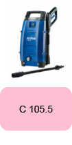 Nilfisk Compact C 105.5 - Accessoires