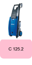 Nilfisk Compact C 125.2 - Accessoires