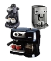 Pièces détachées et accessoires machine à café cafetière delonghi
