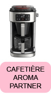 Pièces détachées pour cafetière Krups Aroma Partner